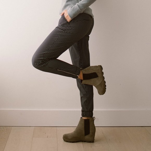 Albion Fit Joggers Dash Jetsetters Black Medium - Picture 3 of 14